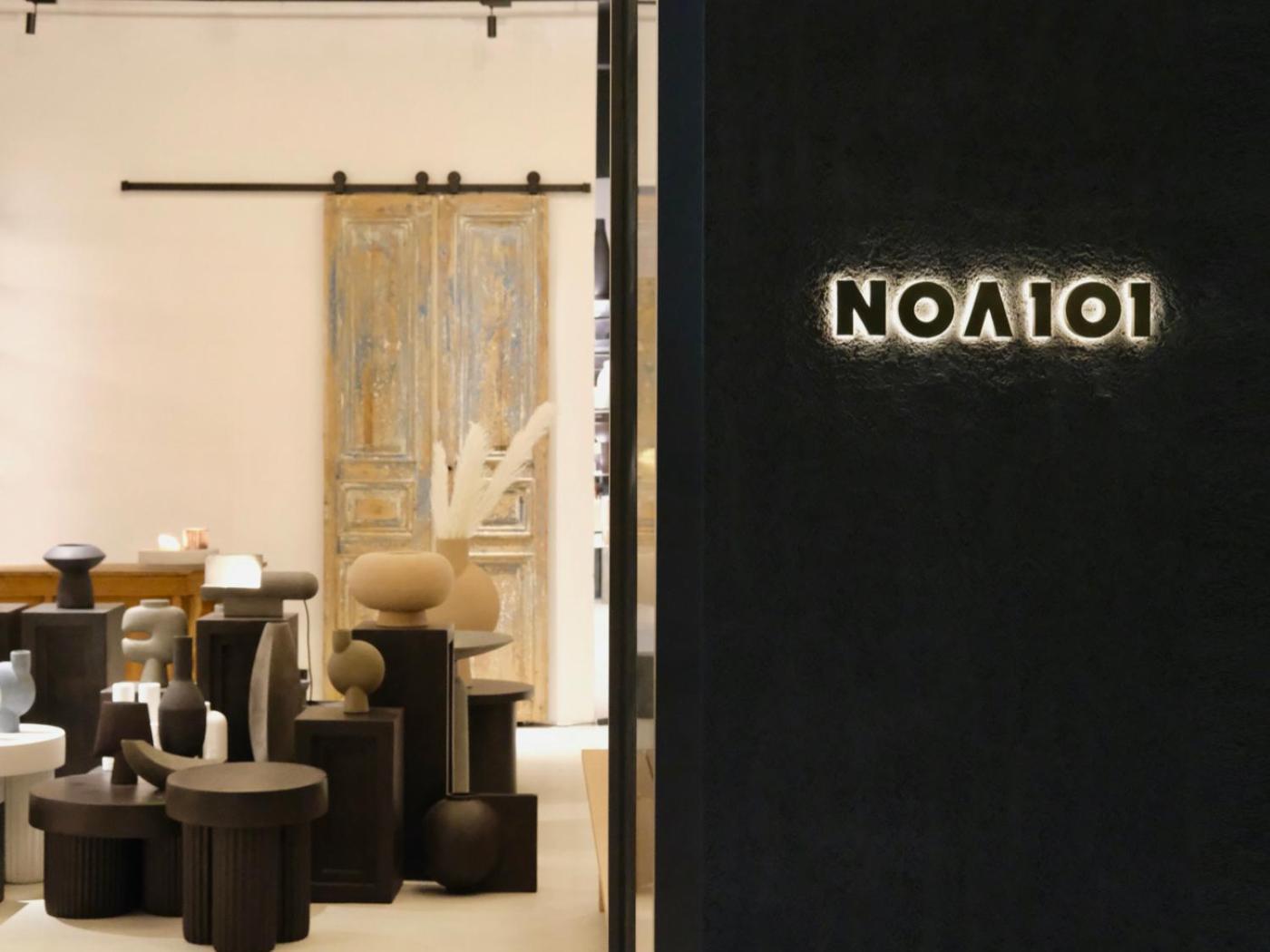 Noa Hotel Shenzhen Luohu Eksteriør billede